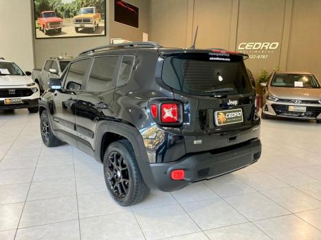 JEEP Renegade 1.8 16V 4P FLEX SPORT AUTOMTICO, Foto 3