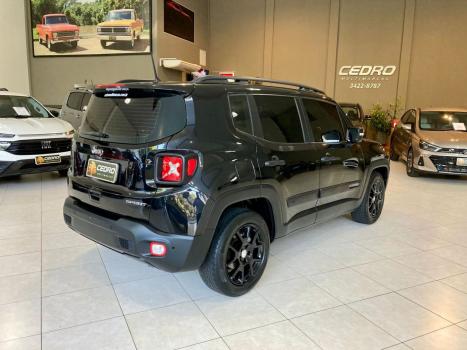 JEEP Renegade 1.8 16V 4P FLEX SPORT AUTOMTICO, Foto 5