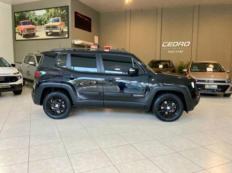 JEEP Renegade 1.8 16V 4P FLEX SPORT AUTOMTICO, Foto 6