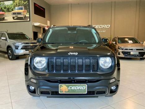 JEEP Renegade 1.8 16V 4P FLEX SPORT AUTOMTICO, Foto 8