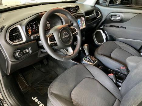 JEEP Renegade 1.8 16V 4P FLEX SPORT AUTOMTICO, Foto 10