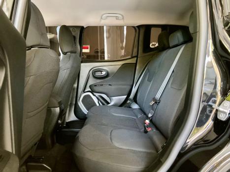 JEEP Renegade 1.8 16V 4P FLEX SPORT AUTOMTICO, Foto 11