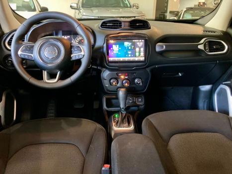JEEP Renegade 1.8 16V 4P FLEX SPORT AUTOMTICO, Foto 12