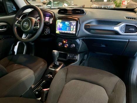 JEEP Renegade 1.8 16V 4P FLEX SPORT AUTOMTICO, Foto 13