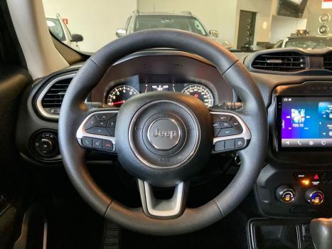JEEP Renegade 1.8 16V 4P FLEX SPORT AUTOMTICO, Foto 14
