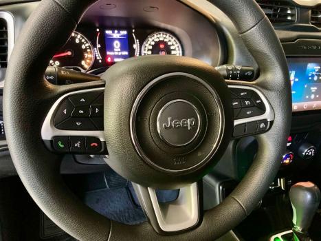 JEEP Renegade 1.8 16V 4P FLEX SPORT AUTOMTICO, Foto 16