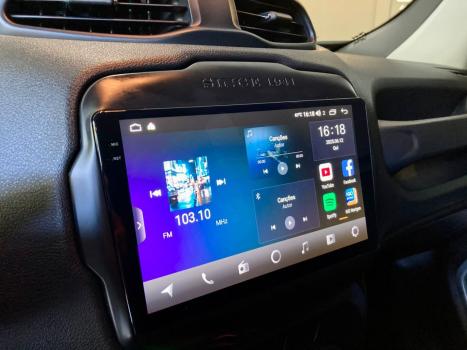 JEEP Renegade 1.8 16V 4P FLEX SPORT AUTOMTICO, Foto 17