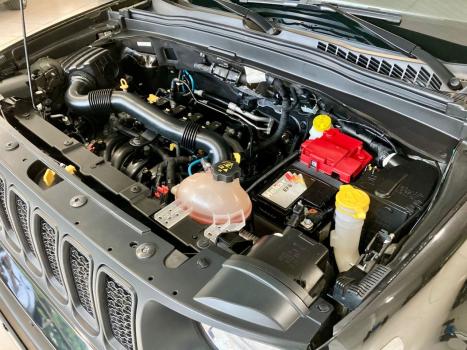 JEEP Renegade 1.8 16V 4P FLEX SPORT AUTOMTICO, Foto 18