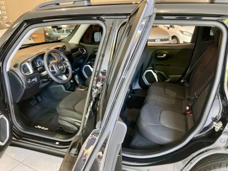JEEP Renegade 1.8 16V 4P FLEX SPORT AUTOMTICO, Foto 22