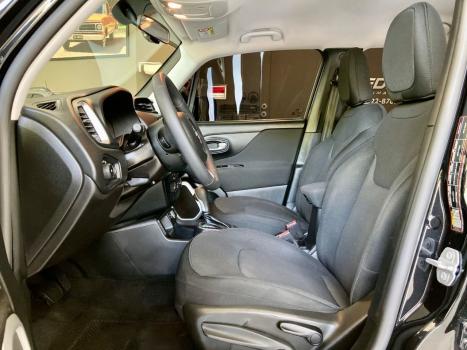 JEEP Renegade 1.8 16V 4P FLEX SPORT AUTOMTICO, Foto 23