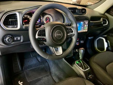 JEEP Renegade 1.8 16V 4P FLEX SPORT AUTOMTICO, Foto 25