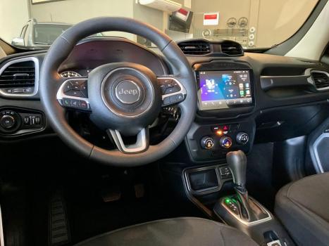JEEP Renegade 1.8 16V 4P FLEX SPORT AUTOMTICO, Foto 27