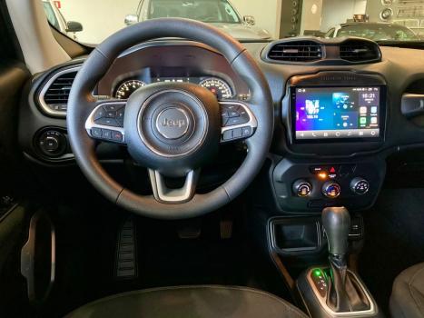 JEEP Renegade 1.8 16V 4P FLEX SPORT AUTOMTICO, Foto 28