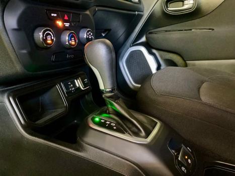JEEP Renegade 1.8 16V 4P FLEX SPORT AUTOMTICO, Foto 30