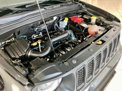 JEEP Renegade 1.8 16V 4P FLEX SPORT AUTOMTICO, Foto 33