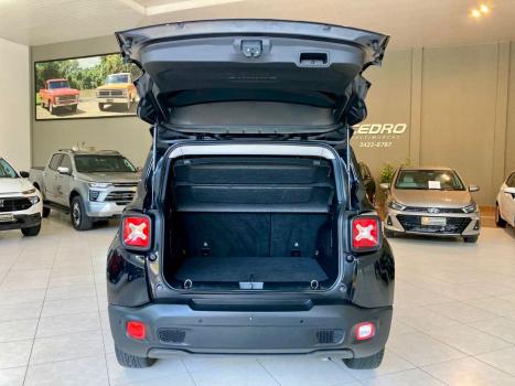 JEEP Renegade 1.8 16V 4P FLEX SPORT AUTOMTICO, Foto 34