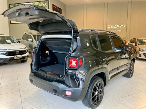 JEEP Renegade 1.8 16V 4P FLEX SPORT AUTOMTICO, Foto 35