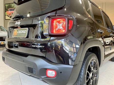JEEP Renegade 1.8 16V 4P FLEX SPORT AUTOMTICO, Foto 36