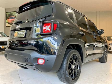 JEEP Renegade 1.8 16V 4P FLEX SPORT AUTOMTICO, Foto 37