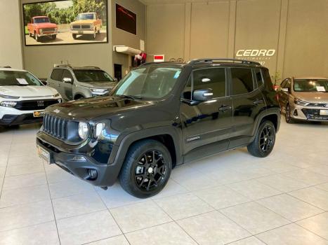 JEEP Renegade 1.8 16V 4P FLEX SPORT AUTOMTICO, Foto 39