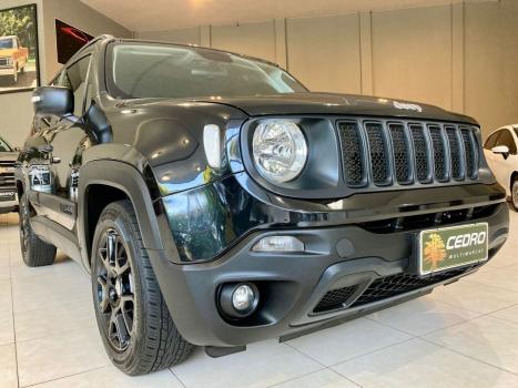 JEEP Renegade 1.8 16V 4P FLEX SPORT AUTOMTICO, Foto 40