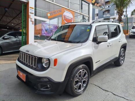 JEEP Renegade 1.8 16V 4P FLEX LONGITUDE AUTOMTICO, Foto 1