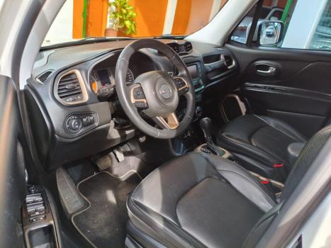 JEEP Renegade 1.8 16V 4P FLEX LONGITUDE AUTOMTICO, Foto 2
