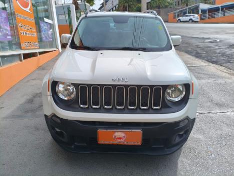 JEEP Renegade 1.8 16V 4P FLEX LONGITUDE AUTOMTICO, Foto 3