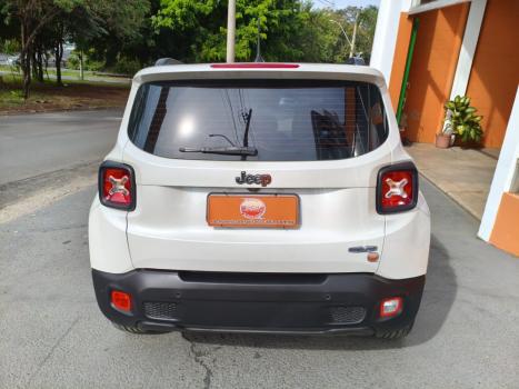 JEEP Renegade 1.8 16V 4P FLEX LONGITUDE AUTOMTICO, Foto 6