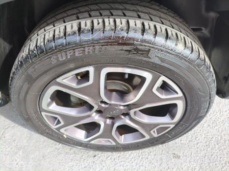 JEEP Renegade 1.8 16V 4P FLEX LONGITUDE AUTOMTICO, Foto 10