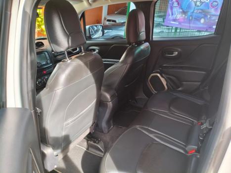 JEEP Renegade 1.8 16V 4P FLEX LONGITUDE AUTOMTICO, Foto 11