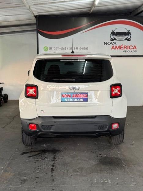 JEEP Renegade 1.8 16V 4P FLEX AUTOMTICO, Foto 5