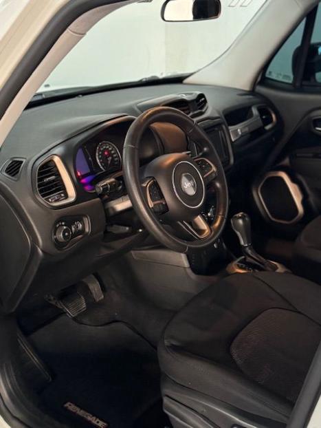 JEEP Renegade 1.8 16V 4P FLEX AUTOMTICO, Foto 7