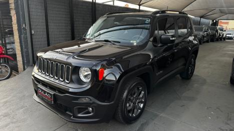 JEEP Renegade 1.8 16V 4P FLEX SPORT AUTOMTICO, Foto 2