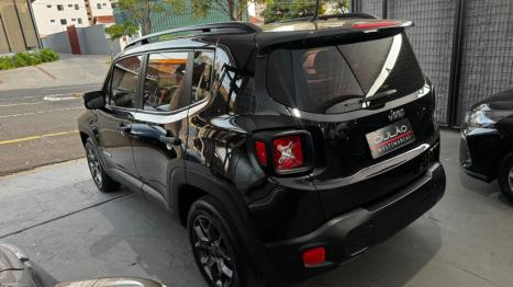JEEP Renegade 1.8 16V 4P FLEX SPORT AUTOMTICO, Foto 4