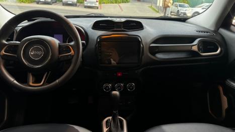 JEEP Renegade 1.8 16V 4P FLEX SPORT AUTOMTICO, Foto 5
