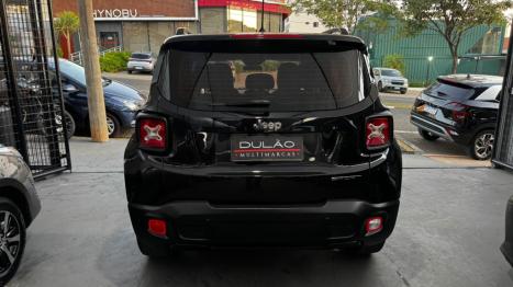 JEEP Renegade 1.8 16V 4P FLEX SPORT AUTOMTICO, Foto 6