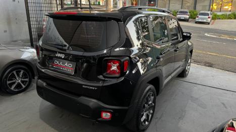 JEEP Renegade 1.8 16V 4P FLEX SPORT AUTOMTICO, Foto 7