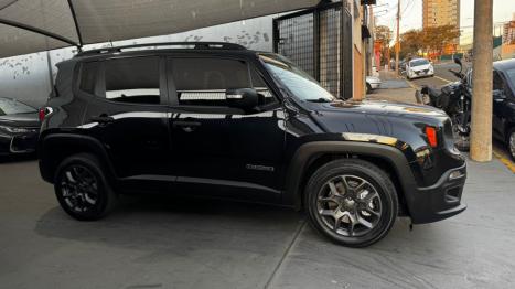 JEEP Renegade 1.8 16V 4P FLEX SPORT AUTOMTICO, Foto 8