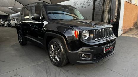 JEEP Renegade 1.8 16V 4P FLEX SPORT AUTOMTICO, Foto 9