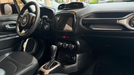 JEEP Renegade 1.8 16V 4P FLEX SPORT AUTOMTICO, Foto 10