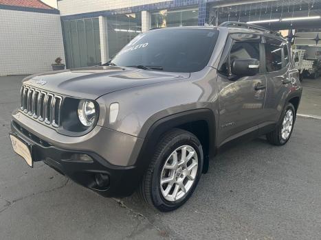 JEEP Renegade 1.8 16V 4P FLEX SPORT AUTOMTICO, Foto 3