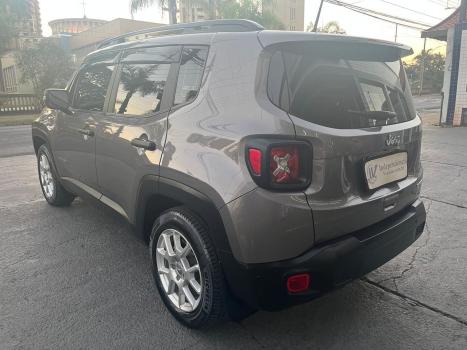 JEEP Renegade 1.8 16V 4P FLEX SPORT AUTOMTICO, Foto 4