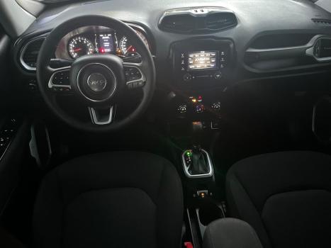 JEEP Renegade 1.8 16V 4P FLEX SPORT AUTOMTICO, Foto 5