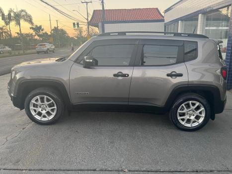 JEEP Renegade 1.8 16V 4P FLEX SPORT AUTOMTICO, Foto 6