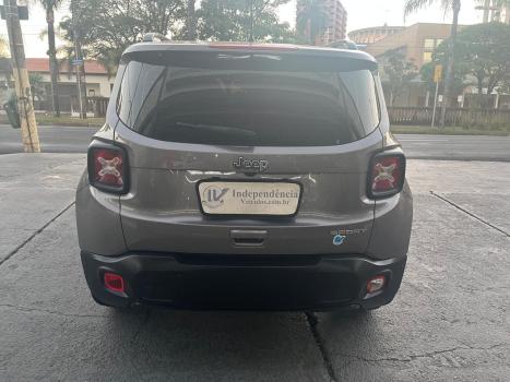 JEEP Renegade 1.8 16V 4P FLEX SPORT AUTOMTICO, Foto 7