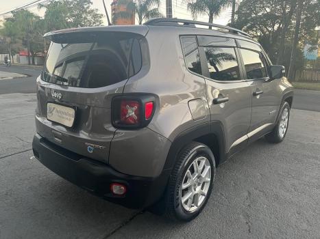 JEEP Renegade 1.8 16V 4P FLEX SPORT AUTOMTICO, Foto 8
