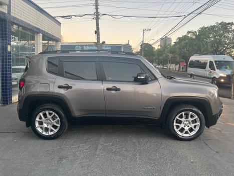 JEEP Renegade 1.8 16V 4P FLEX SPORT AUTOMTICO, Foto 9