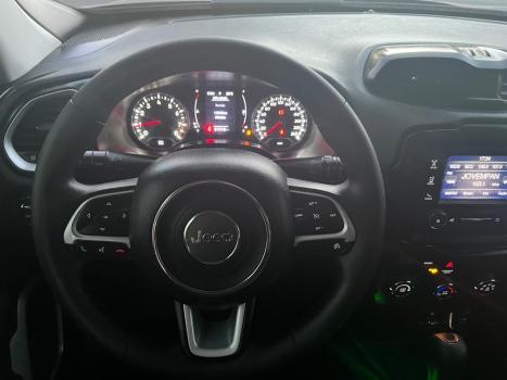 JEEP Renegade 1.8 16V 4P FLEX SPORT AUTOMTICO, Foto 10