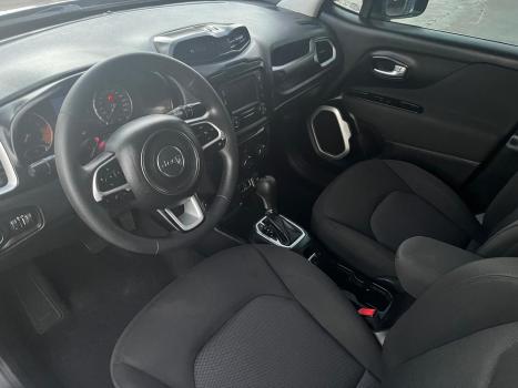 JEEP Renegade 1.8 16V 4P FLEX SPORT AUTOMTICO, Foto 12